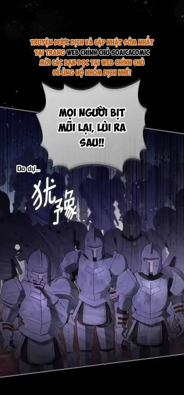 Tôi Trở Thành Hôn Thê Của Đại Công Tước Mù Chapter 13 - Trang 41