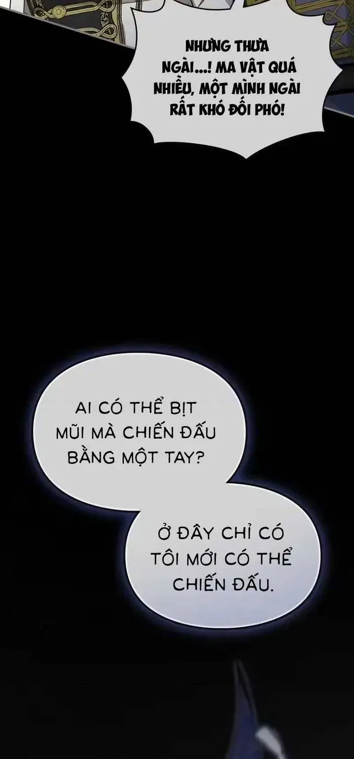Tôi Trở Thành Hôn Thê Của Đại Công Tước Mù Chapter 13 - Trang 43