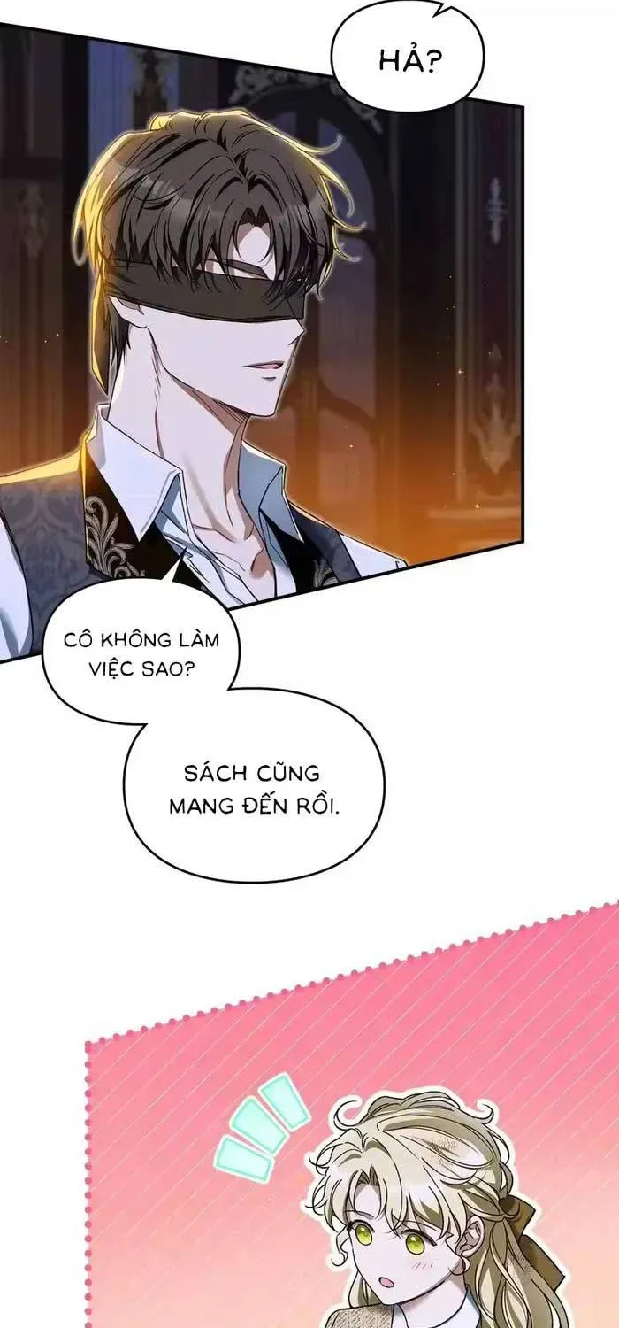 Tôi Trở Thành Hôn Thê Của Đại Công Tước Mù Chapter 13 - Trang 7
