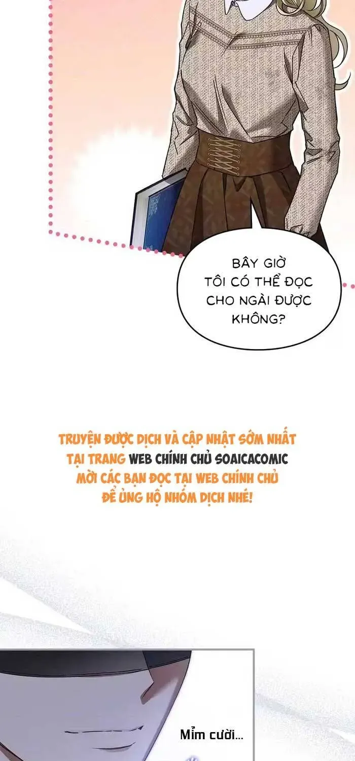Tôi Trở Thành Hôn Thê Của Đại Công Tước Mù Chapter 13 - Trang 8