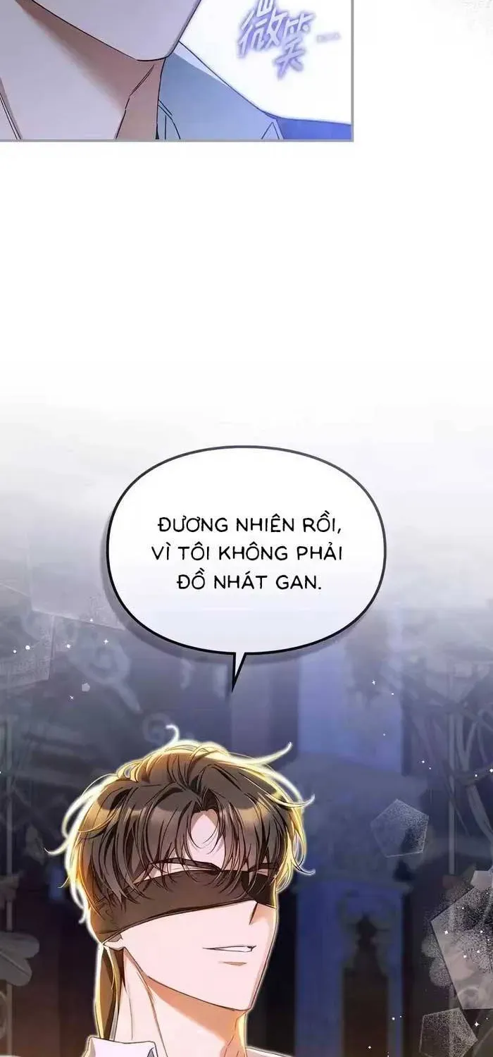 Tôi Trở Thành Hôn Thê Của Đại Công Tước Mù Chapter 13 - Trang 9