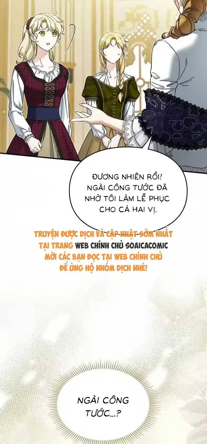 Tôi Trở Thành Hôn Thê Của Đại Công Tước Mù Chapter 14 - Trang 10