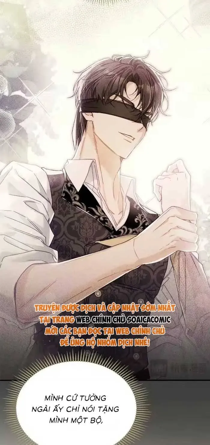 Tôi Trở Thành Hôn Thê Của Đại Công Tước Mù Chapter 14 - Trang 11