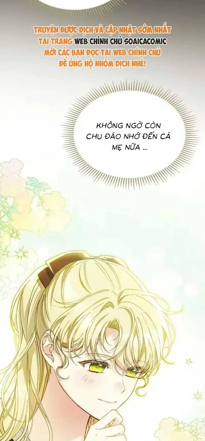 Tôi Trở Thành Hôn Thê Của Đại Công Tước Mù Chapter 14 - Trang 12
