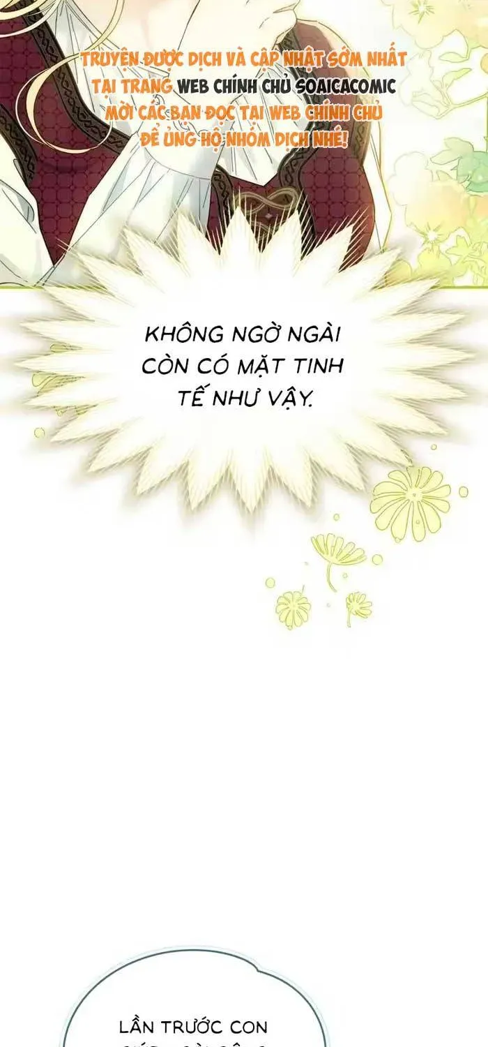 Tôi Trở Thành Hôn Thê Của Đại Công Tước Mù Chapter 14 - Trang 13