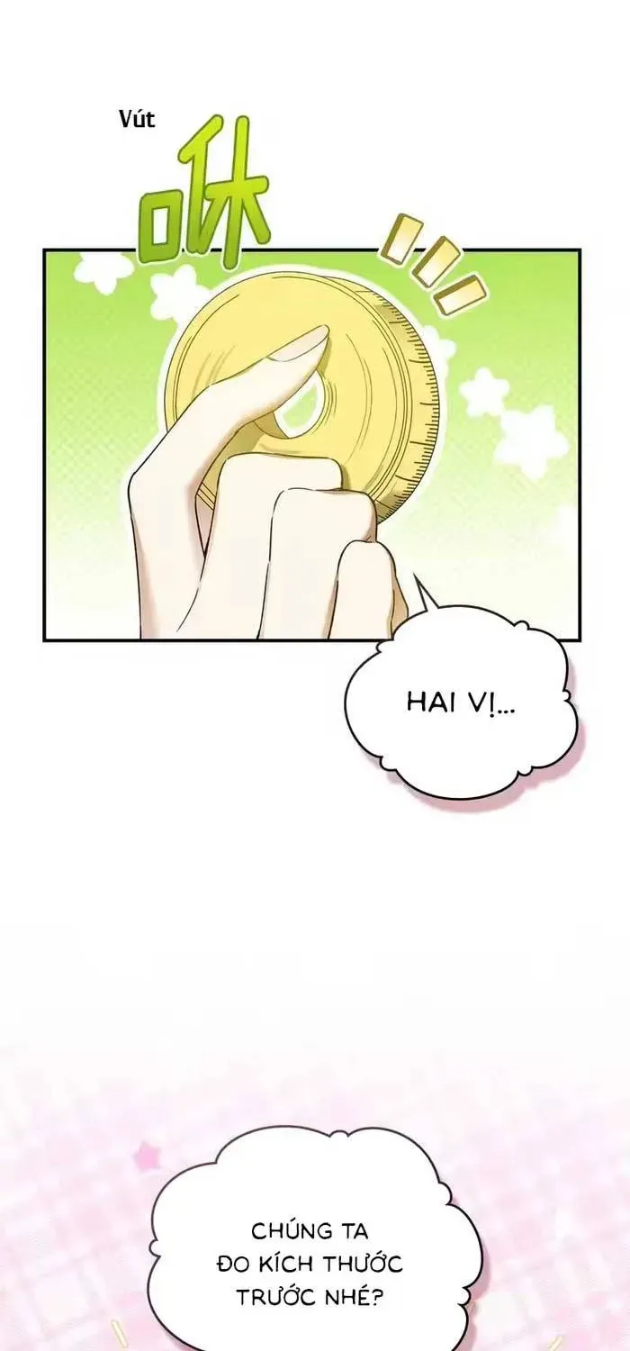 Tôi Trở Thành Hôn Thê Của Đại Công Tước Mù Chapter 14 - Trang 15