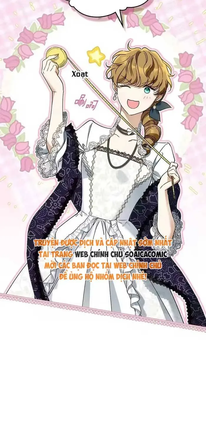 Tôi Trở Thành Hôn Thê Của Đại Công Tước Mù Chapter 14 - Trang 16