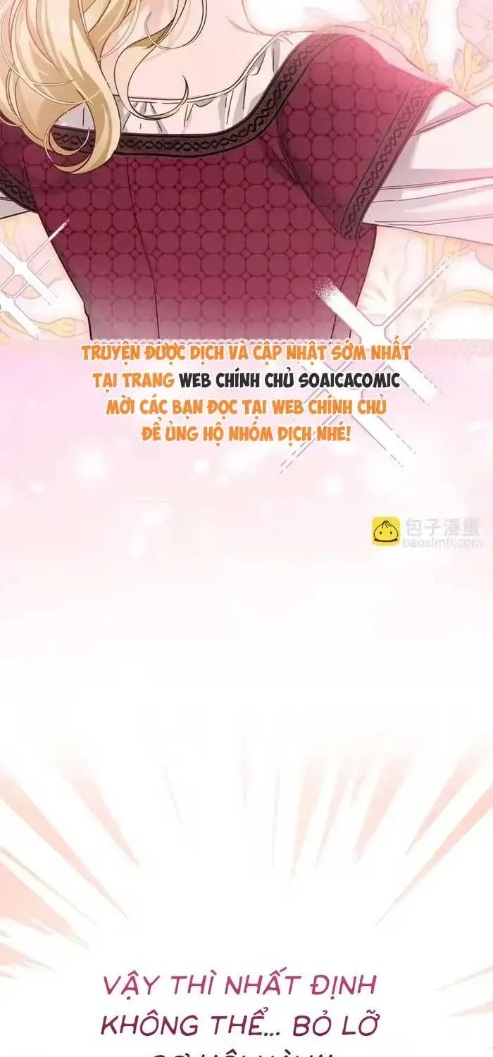 Tôi Trở Thành Hôn Thê Của Đại Công Tước Mù Chapter 14 - Trang 23
