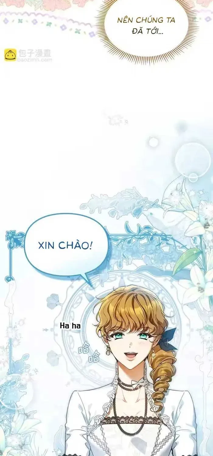 Tôi Trở Thành Hôn Thê Của Đại Công Tước Mù Chapter 14 - Trang 3