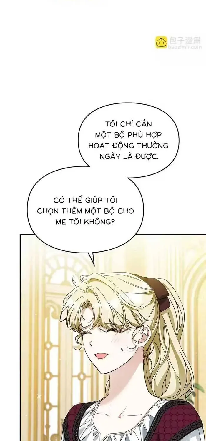 Tôi Trở Thành Hôn Thê Của Đại Công Tước Mù Chapter 14 - Trang 34