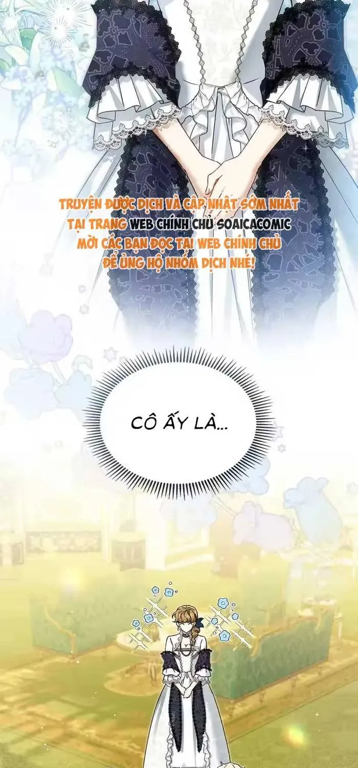 Tôi Trở Thành Hôn Thê Của Đại Công Tước Mù Chapter 14 - Trang 4