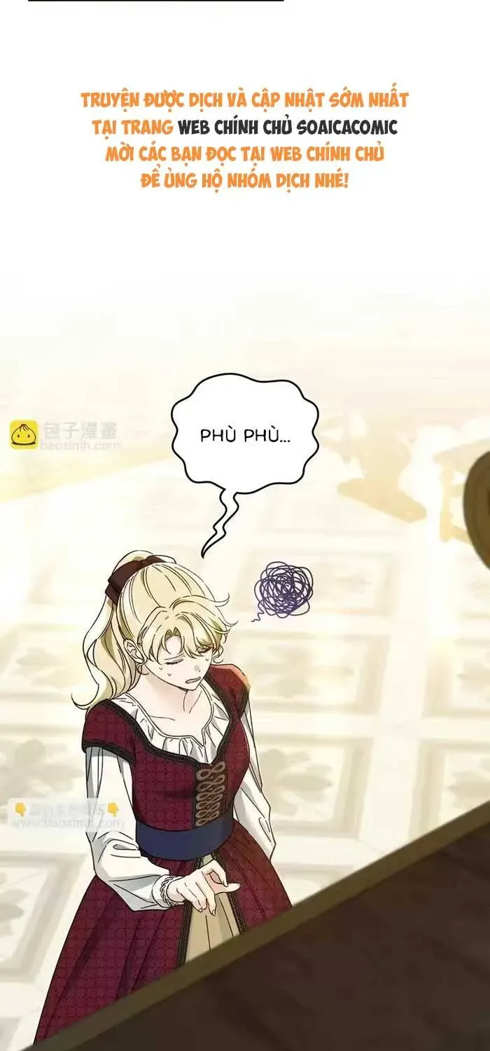 Tôi Trở Thành Hôn Thê Của Đại Công Tước Mù Chapter 14 - Trang 42