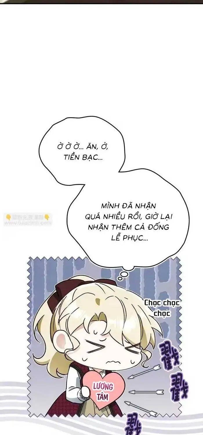 Tôi Trở Thành Hôn Thê Của Đại Công Tước Mù Chapter 14 - Trang 43