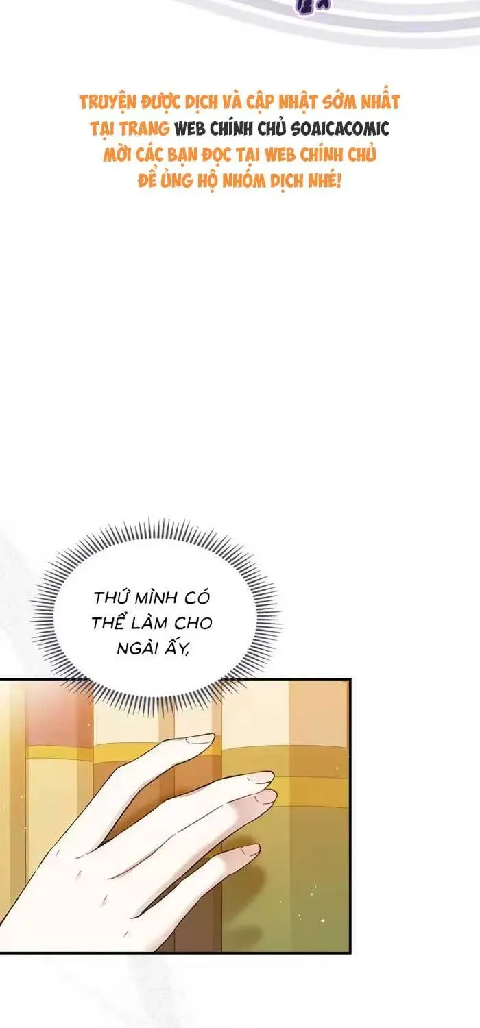 Tôi Trở Thành Hôn Thê Của Đại Công Tước Mù Chapter 14 - Trang 44