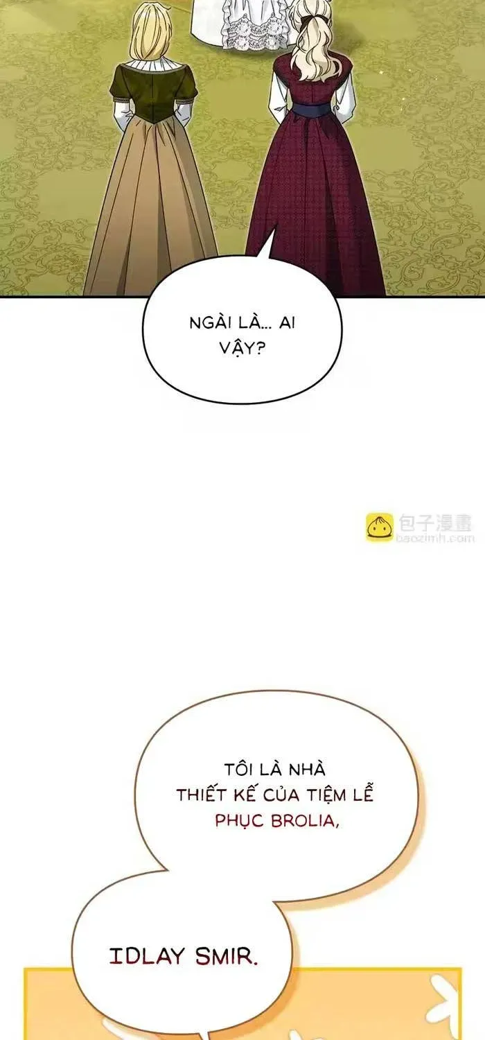 Tôi Trở Thành Hôn Thê Của Đại Công Tước Mù Chapter 14 - Trang 5