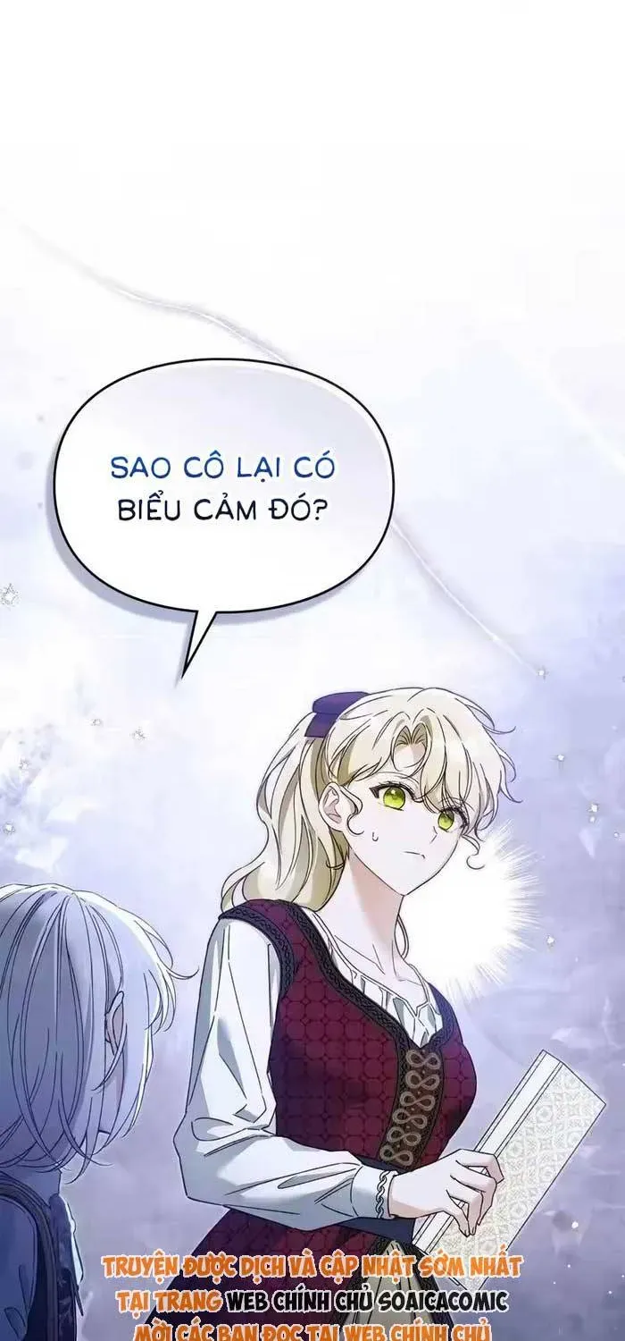 Tôi Trở Thành Hôn Thê Của Đại Công Tước Mù Chapter 14 - Trang 50