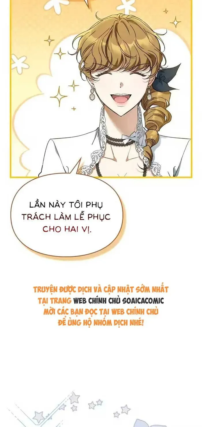 Tôi Trở Thành Hôn Thê Của Đại Công Tước Mù Chapter 14 - Trang 6