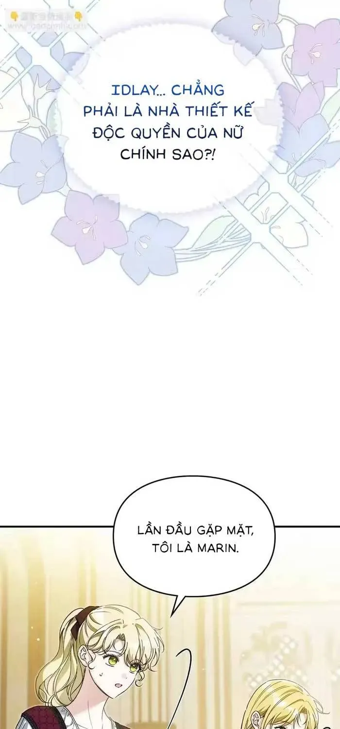 Tôi Trở Thành Hôn Thê Của Đại Công Tước Mù Chapter 14 - Trang 7