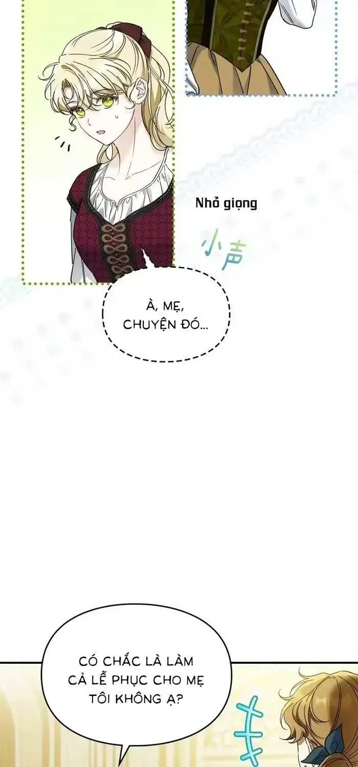 Tôi Trở Thành Hôn Thê Của Đại Công Tước Mù Chapter 14 - Trang 9