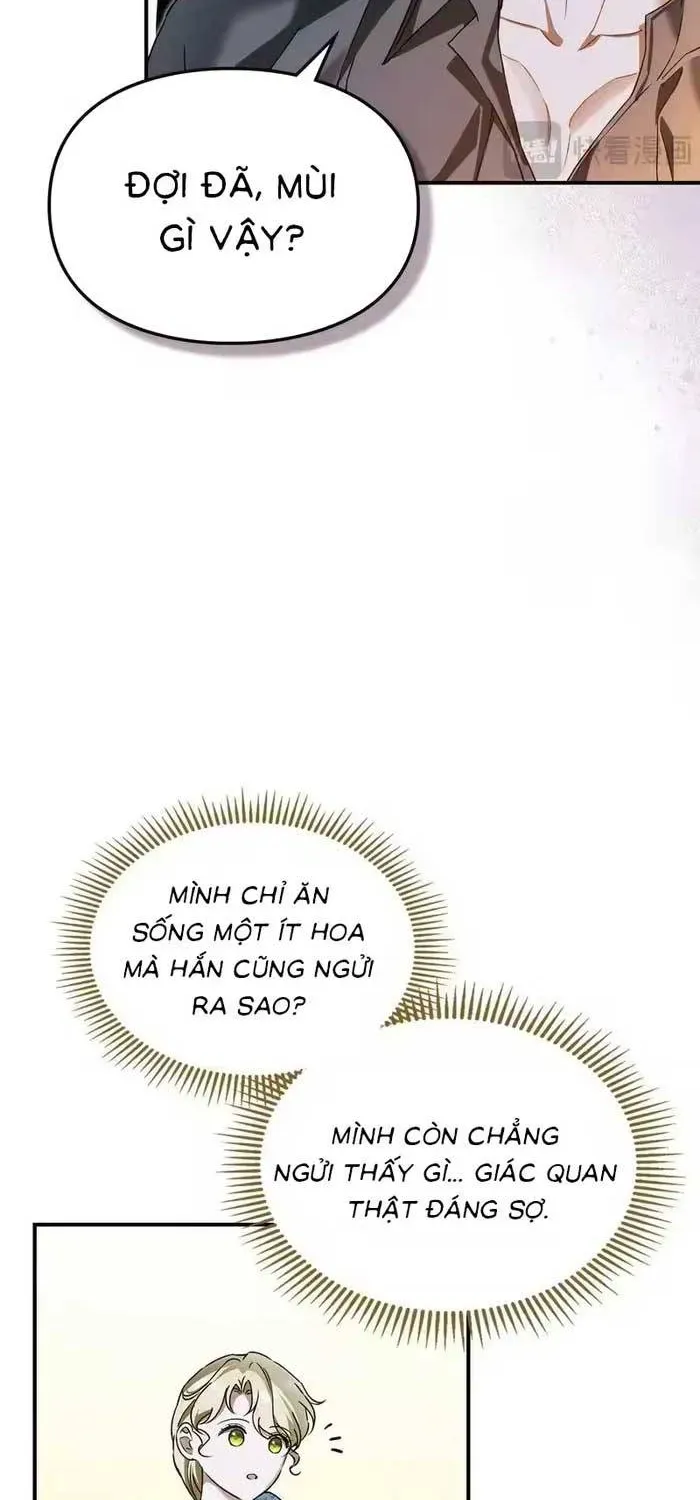 Tôi Trở Thành Hôn Thê Của Đại Công Tước Mù Chapter 15 - Trang 12