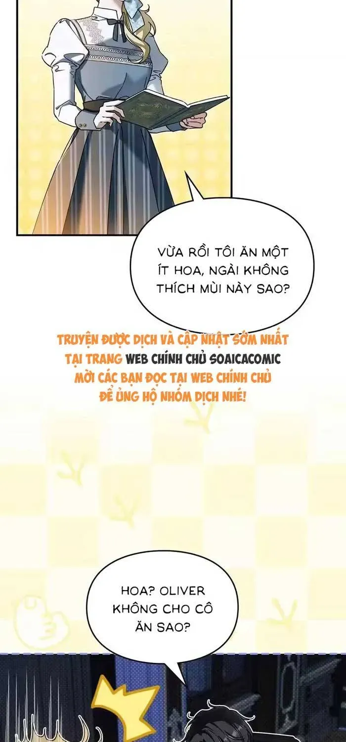 Tôi Trở Thành Hôn Thê Của Đại Công Tước Mù Chapter 15 - Trang 13
