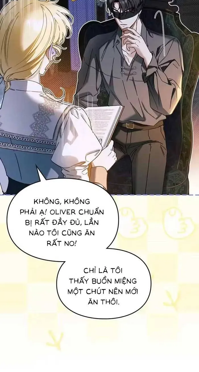 Tôi Trở Thành Hôn Thê Của Đại Công Tước Mù Chapter 15 - Trang 14