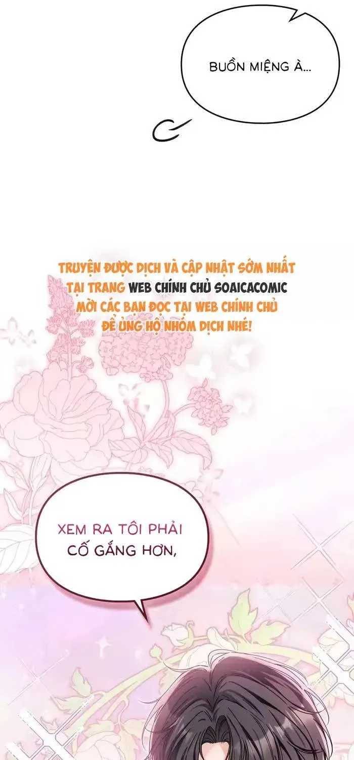 Tôi Trở Thành Hôn Thê Của Đại Công Tước Mù Chapter 15 - Trang 15