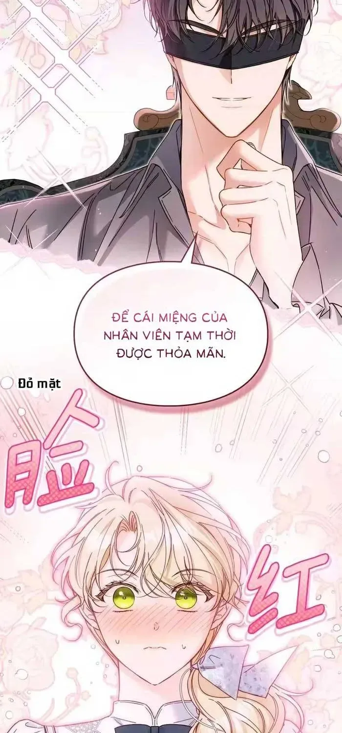 Tôi Trở Thành Hôn Thê Của Đại Công Tước Mù Chapter 15 - Trang 16