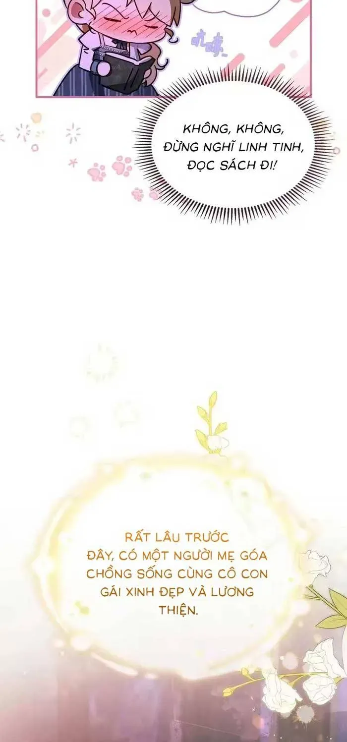 Tôi Trở Thành Hôn Thê Của Đại Công Tước Mù Chapter 15 - Trang 18