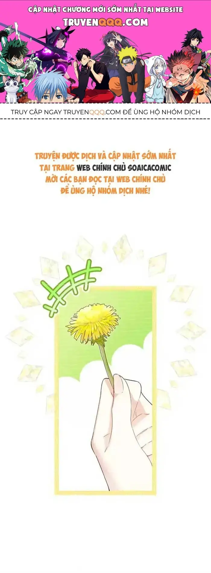 Tôi Trở Thành Hôn Thê Của Đại Công Tước Mù Chapter 15 - Trang 2