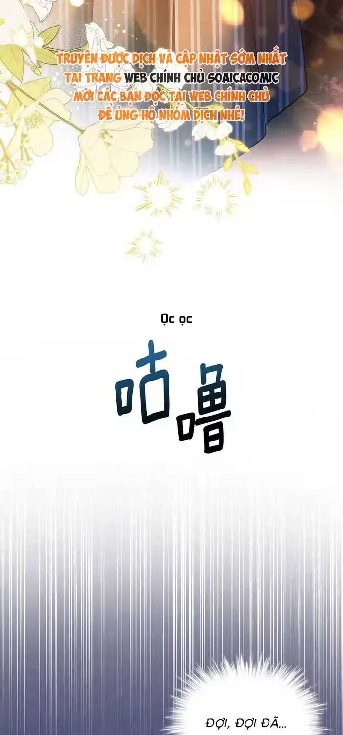 Tôi Trở Thành Hôn Thê Của Đại Công Tước Mù Chapter 15 - Trang 20