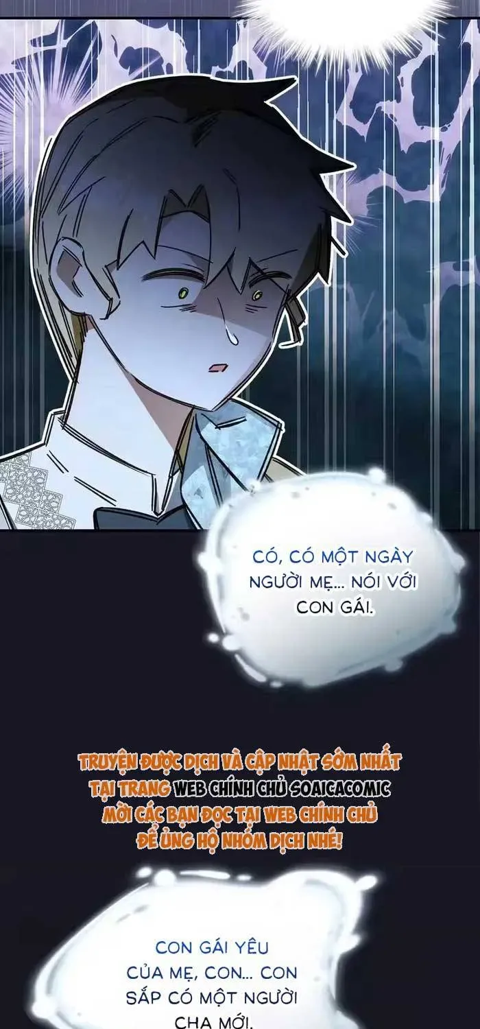 Tôi Trở Thành Hôn Thê Của Đại Công Tước Mù Chapter 15 - Trang 21