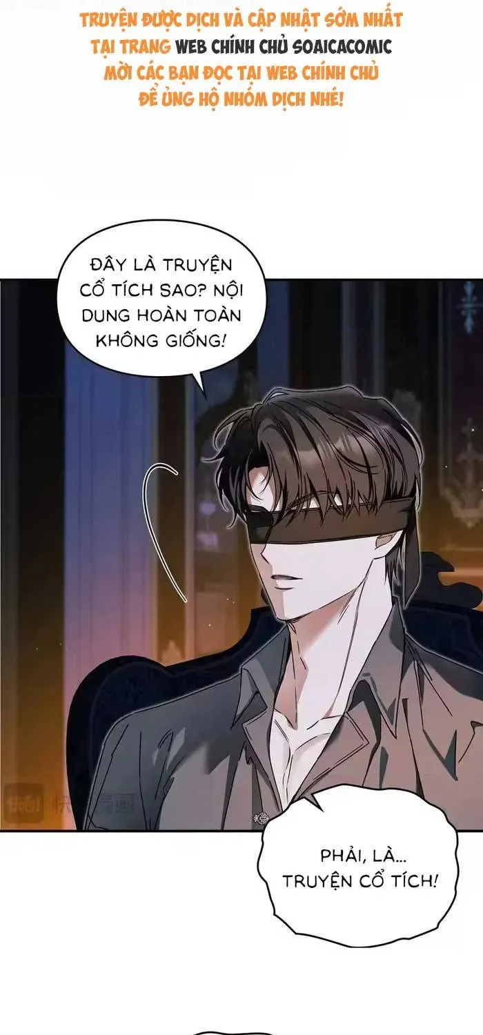 Tôi Trở Thành Hôn Thê Của Đại Công Tước Mù Chapter 15 - Trang 24