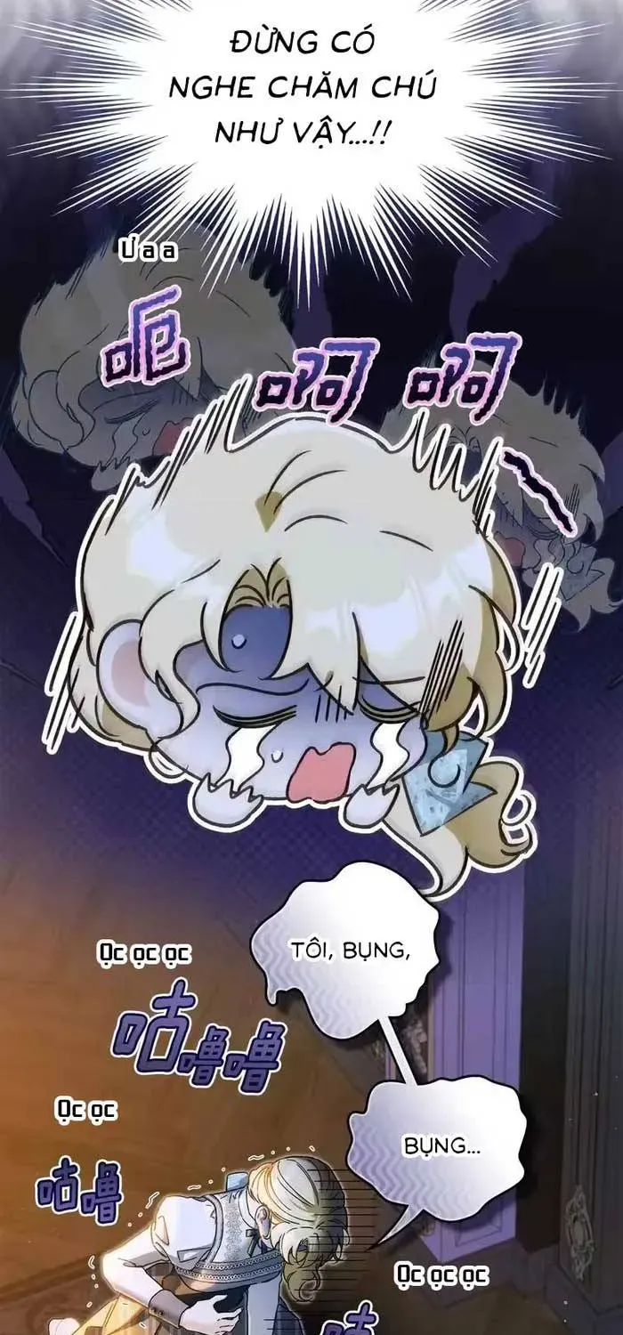 Tôi Trở Thành Hôn Thê Của Đại Công Tước Mù Chapter 15 - Trang 26