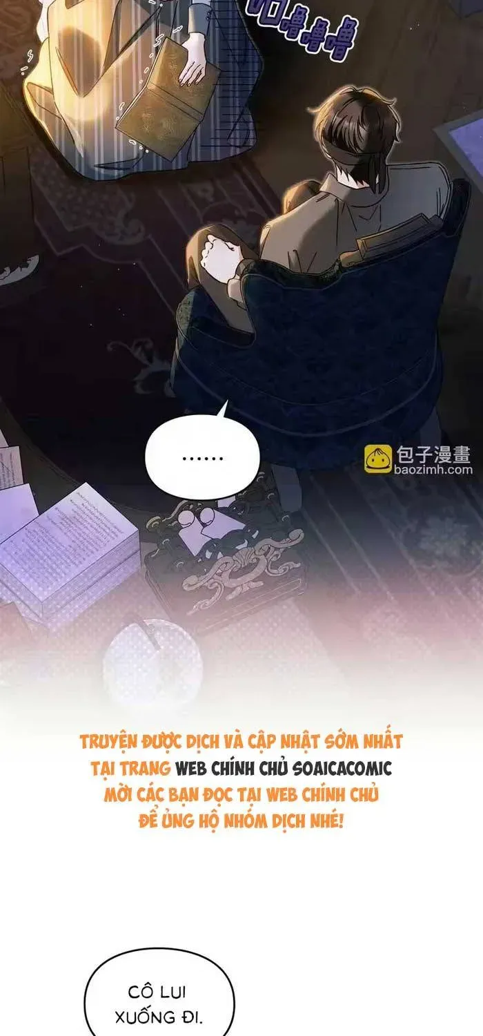 Tôi Trở Thành Hôn Thê Của Đại Công Tước Mù Chapter 15 - Trang 27