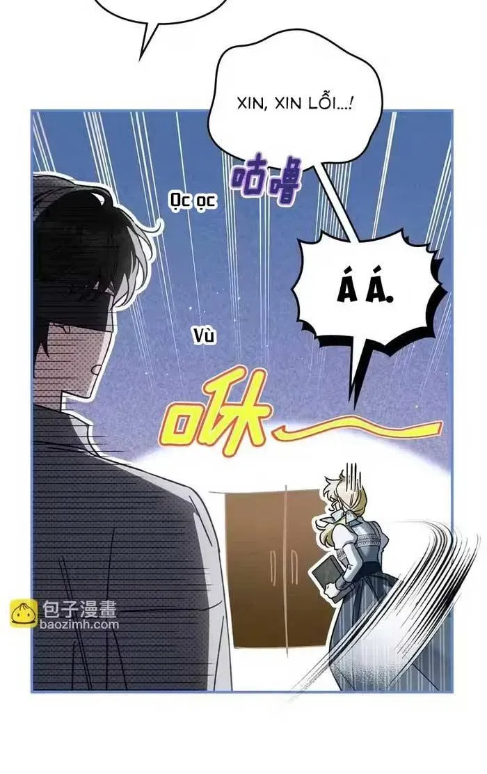 Tôi Trở Thành Hôn Thê Của Đại Công Tước Mù Chapter 15 - Trang 28