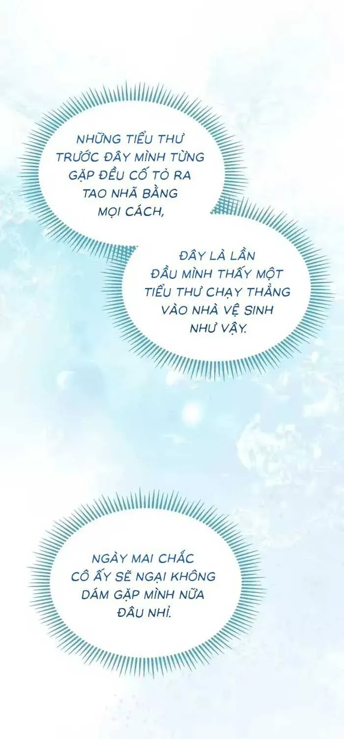 Tôi Trở Thành Hôn Thê Của Đại Công Tước Mù Chapter 15 - Trang 31