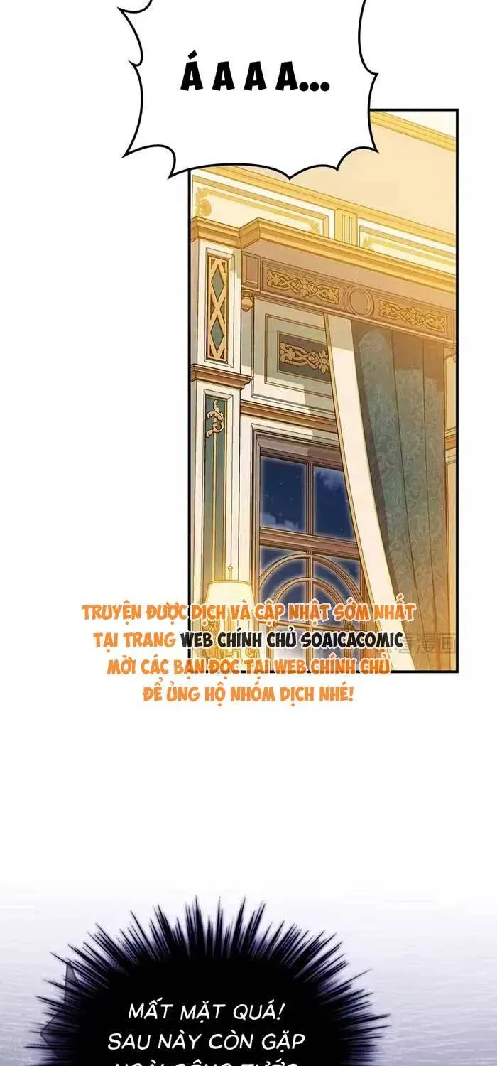 Tôi Trở Thành Hôn Thê Của Đại Công Tước Mù Chapter 15 - Trang 36