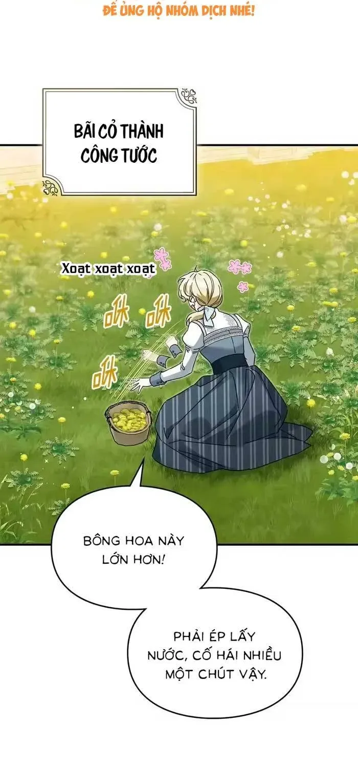 Tôi Trở Thành Hôn Thê Của Đại Công Tước Mù Chapter 15 - Trang 4