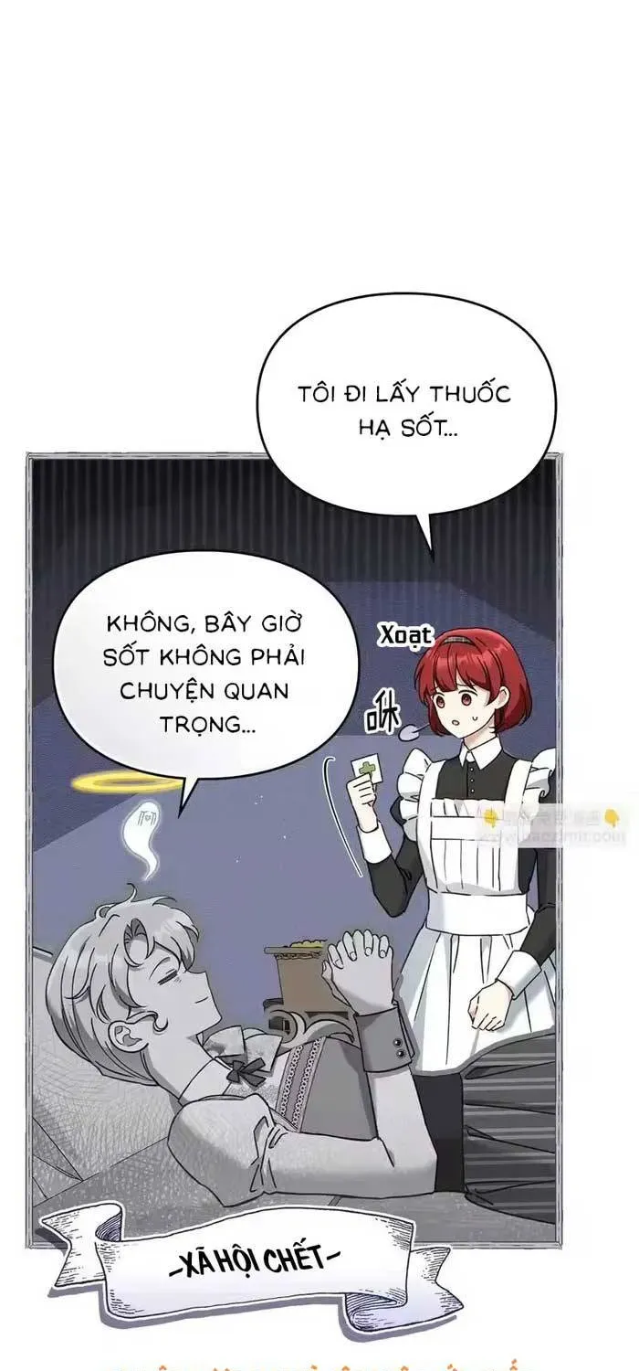 Tôi Trở Thành Hôn Thê Của Đại Công Tước Mù Chapter 15 - Trang 44