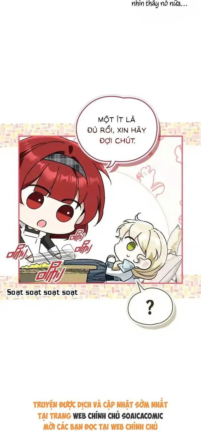 Tôi Trở Thành Hôn Thê Của Đại Công Tước Mù Chapter 15 - Trang 46