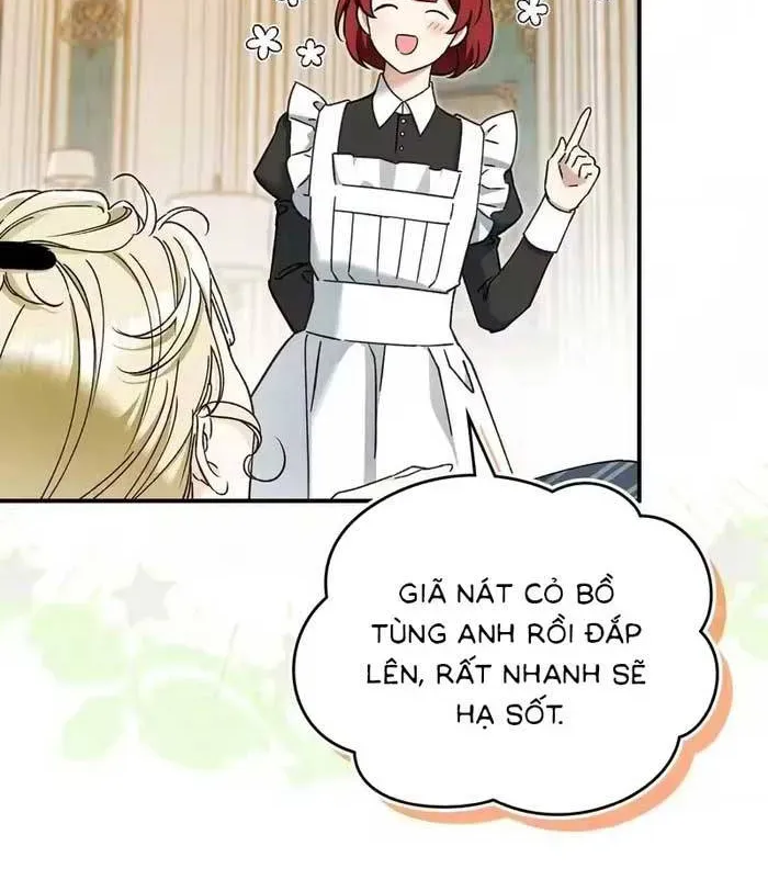 Tôi Trở Thành Hôn Thê Của Đại Công Tước Mù Chapter 15 - Trang 49