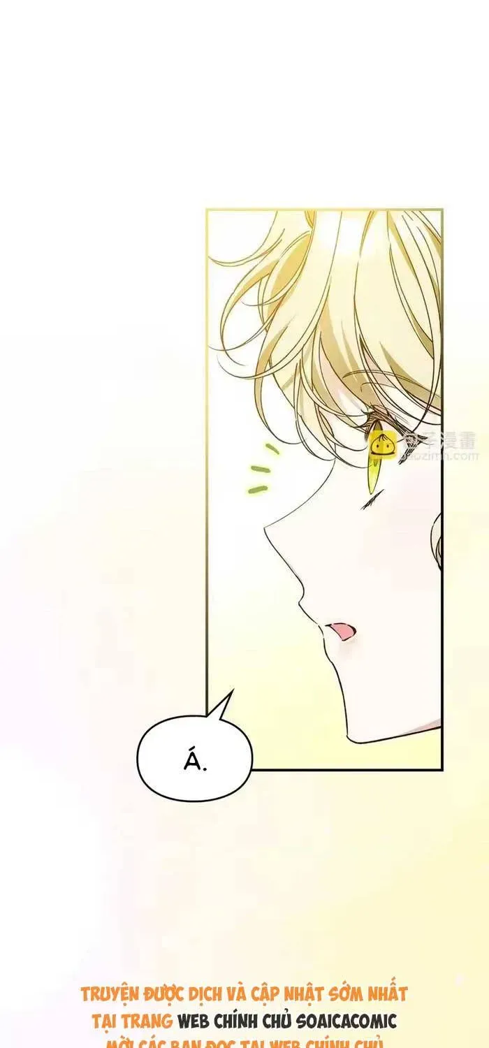 Tôi Trở Thành Hôn Thê Của Đại Công Tước Mù Chapter 15 - Trang 5