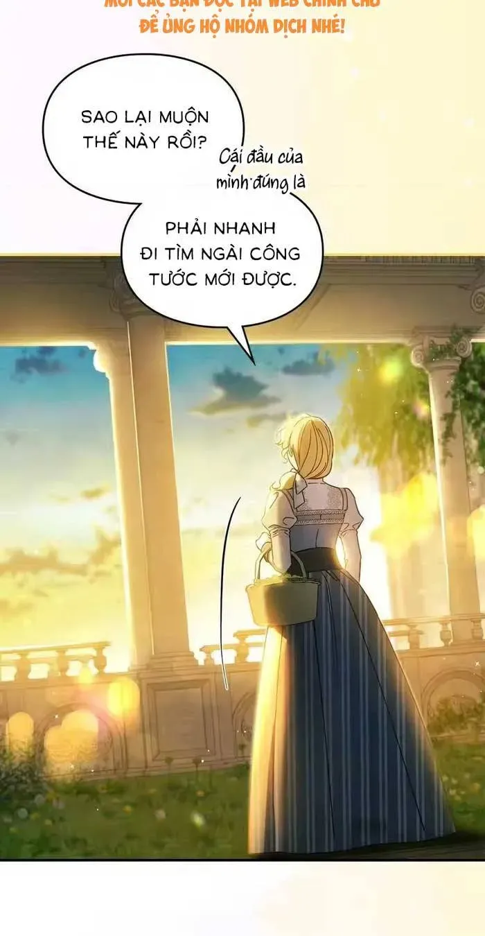 Tôi Trở Thành Hôn Thê Của Đại Công Tước Mù Chapter 15 - Trang 6