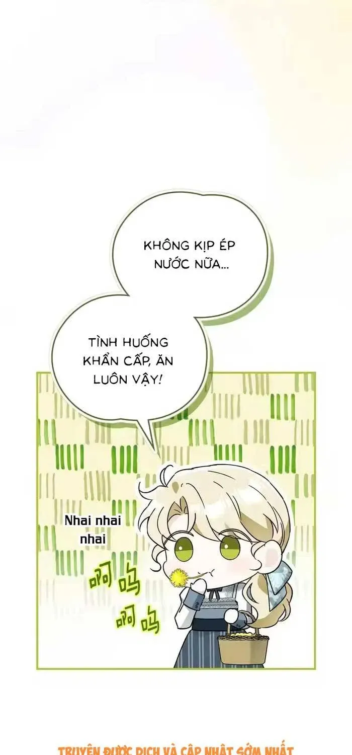 Tôi Trở Thành Hôn Thê Của Đại Công Tước Mù Chapter 15 - Trang 7