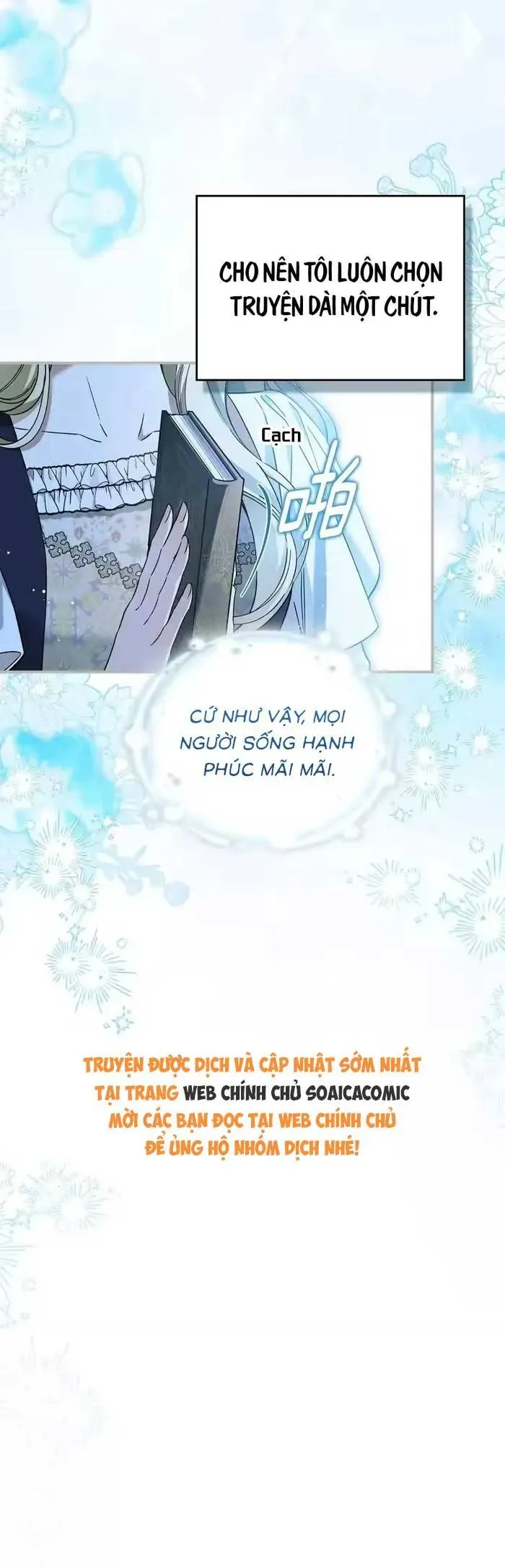 Tôi Trở Thành Hôn Thê Của Đại Công Tước Mù Chapter 16 - Trang 19
