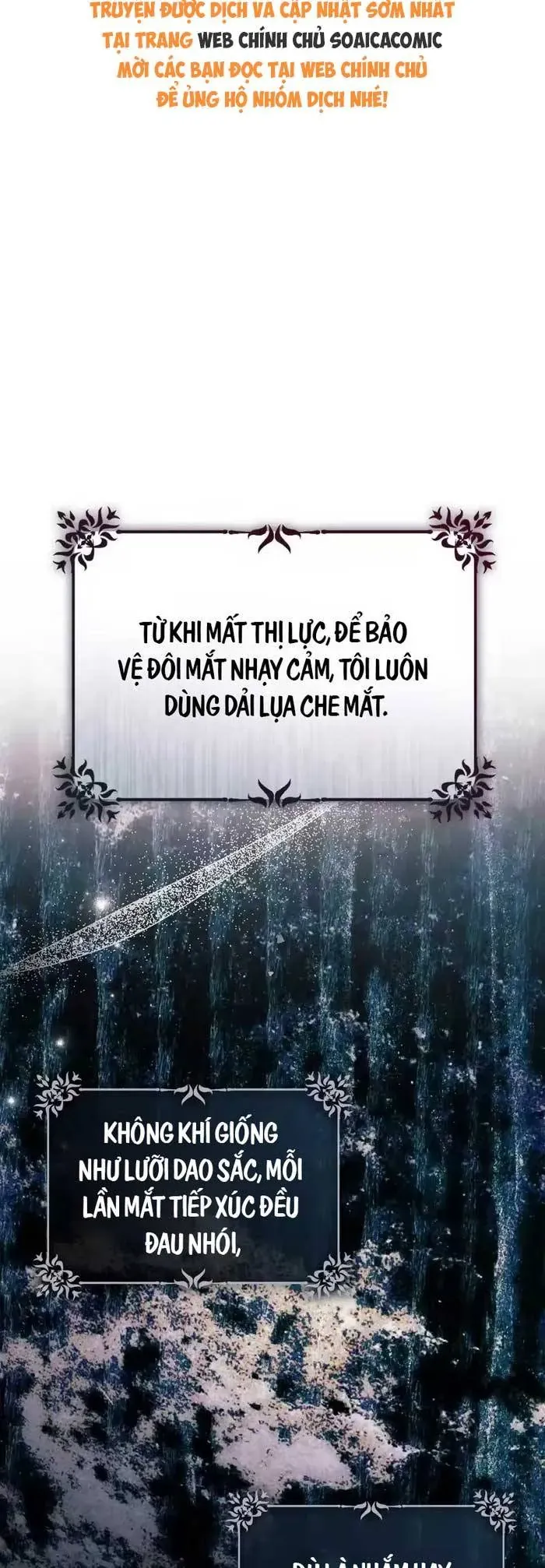 Tôi Trở Thành Hôn Thê Của Đại Công Tước Mù Chapter 16 - Trang 27