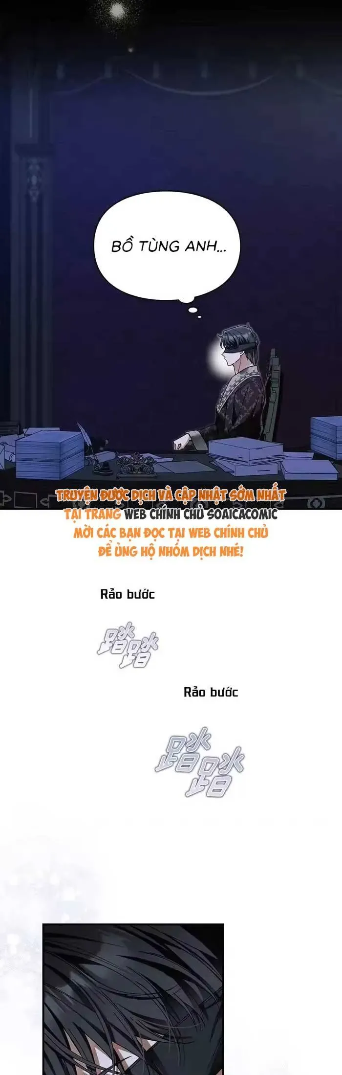 Tôi Trở Thành Hôn Thê Của Đại Công Tước Mù Chapter 16 - Trang 30