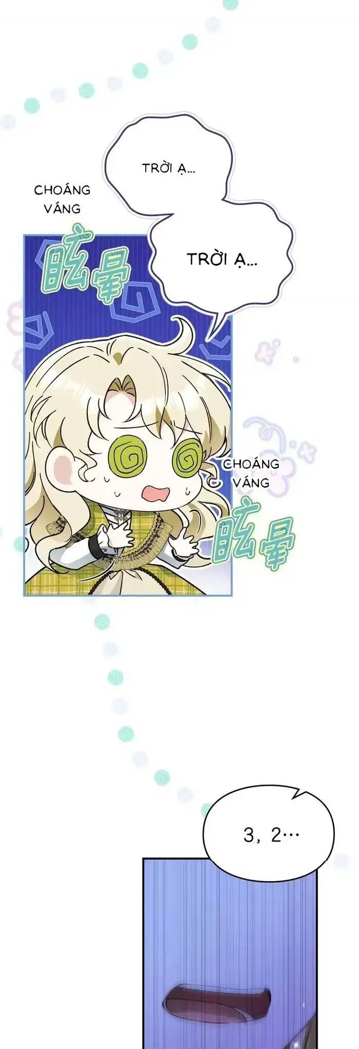 Tôi Trở Thành Hôn Thê Của Đại Công Tước Mù Chapter 17 - Trang 14