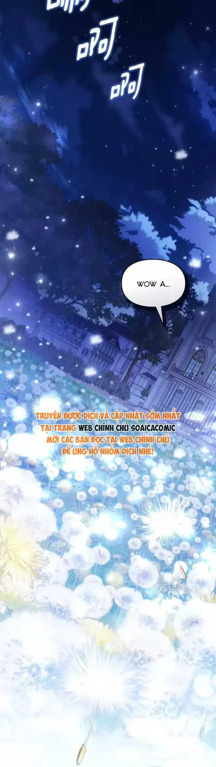 Tôi Trở Thành Hôn Thê Của Đại Công Tước Mù Chapter 17 - Trang 23